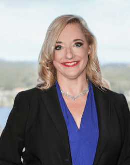 Image of Heidi W. Isenhart