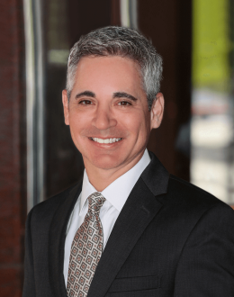 Image of John P. Junod
