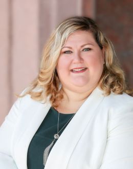 Image of Carleen A. Leffler