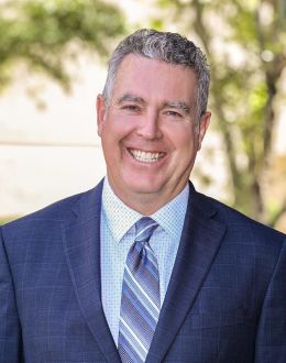 Image of Gregory W. Meier