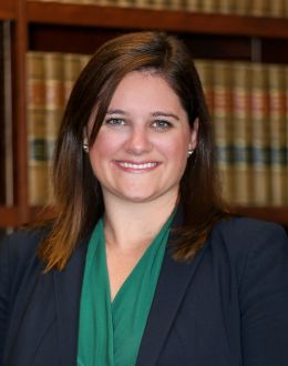 Image of Megan J. Nowicki