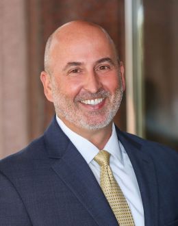 Image of James  C. Washburn