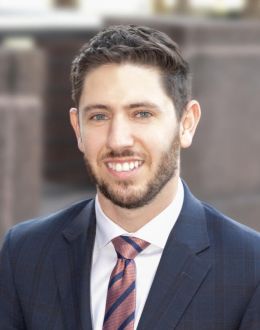 Image of Jeremy R. Sokol