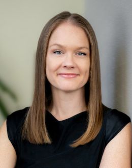 Image of Jennifer Reed