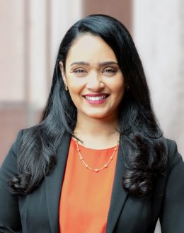 Image of Neeta Romot