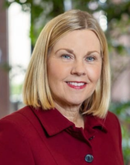 Image of Mary Doty Solik