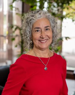 Image of Janet E. Martinez