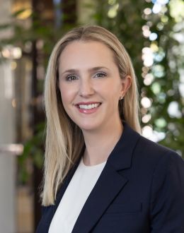 Image of Devon S. Richards