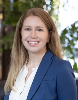 Image of Julianna Tschopp