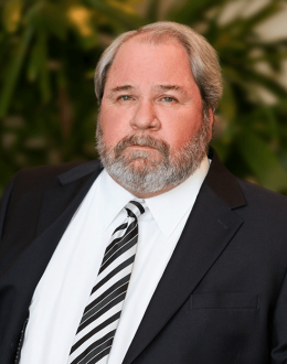 Image of J. Stephen "Steve" McDonald