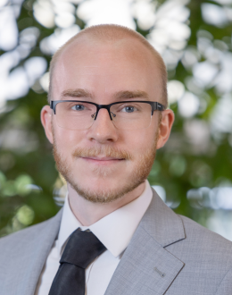 Image of Connor R. Nugent