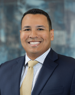 Image of Joel Ramos II