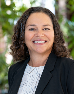 Image of Michele Rodon-Carver