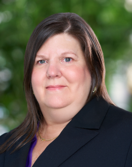 Image of Beth K. Roland