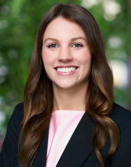 Image of Rebekah L. Davis