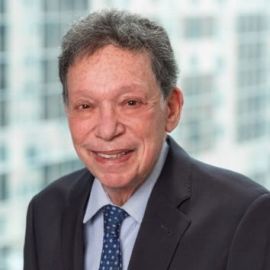 Image of Gerald A. Weber