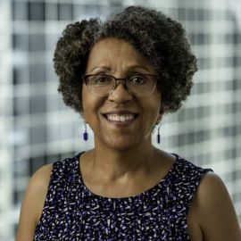 Image of Linda Vernon Goldberg