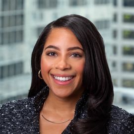 Image of Kechia E. Lewis