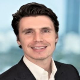 Image of Alek Siliunas