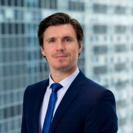 Image of Alek Siliunas