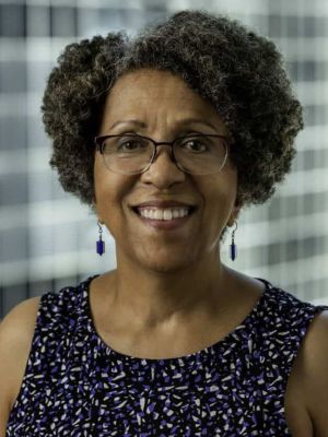 Image of Linda Vernon Goldberg