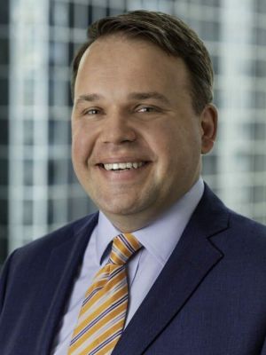 Image of Dainius R. Dumbrys