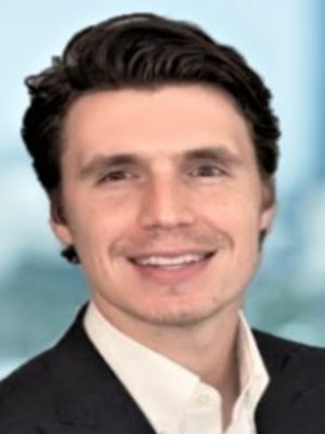 Image of Alek Siliunas