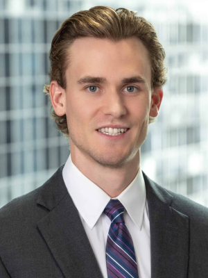 Image of Noah Parrill