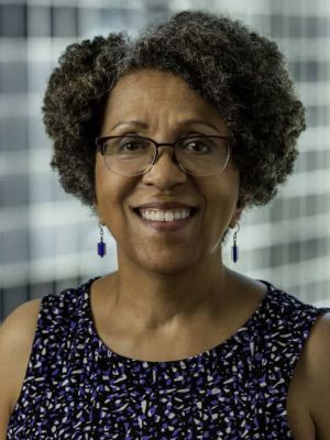 Image of Linda Vernon Goldberg