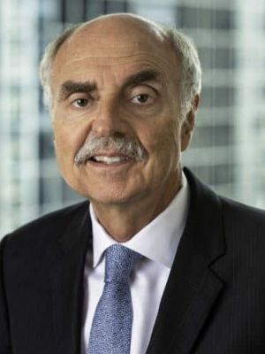 Image of Alexander R. Domanskis