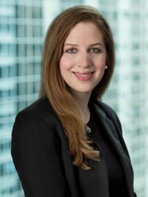Image of Elisheva Bernstein Cohen