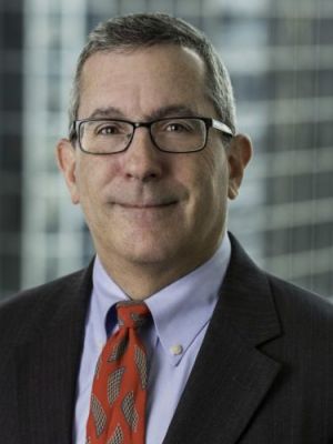 Image of Michael L. Brooks