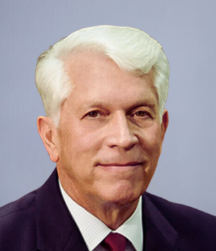 Image of Craig A. Van Matre