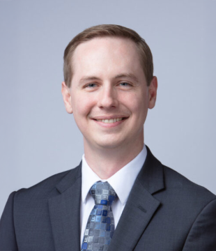 Image of Evan D. Shoemaker