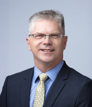 Image of Robert N. Hollis