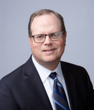 Image of Thomas M. Harrison