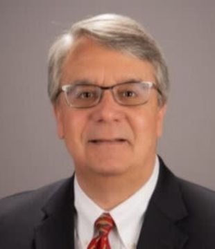 Image of John G. Shubat