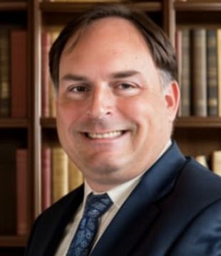 Image of Matthew V. Daley