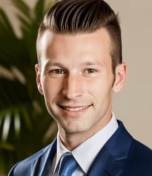 Image of Scott A. Fleshood