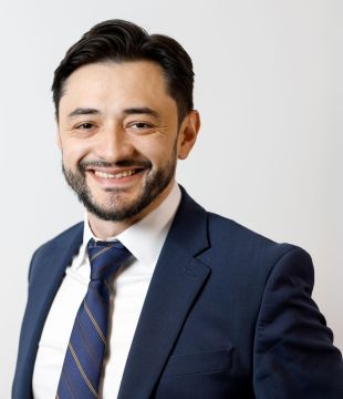 Image of Tito Saavedra