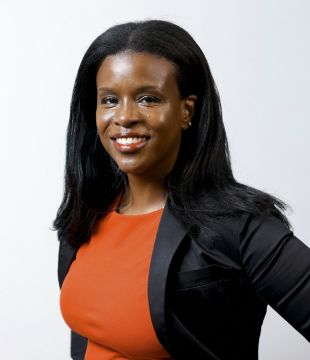 Image of Janelle Baptiste Barre