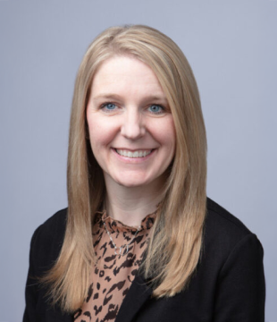 Image of Casey E. Elliott