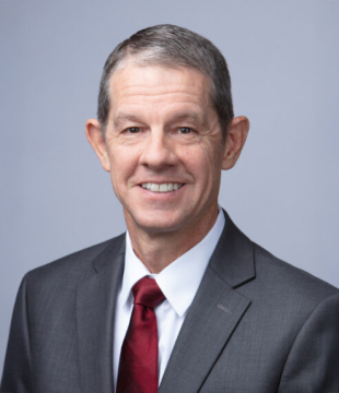 Image of Brian R. Hajicek
