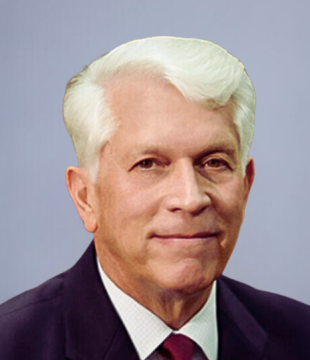 Image of Craig A. Van Matre