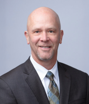 Image of Douglas W. Hennon