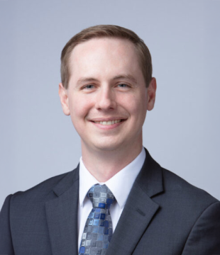 Image of Evan D. Shoemaker