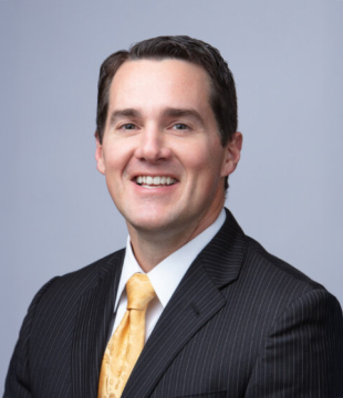 Image of Garrett S. Taylor