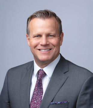Image of Richard B. Hicks