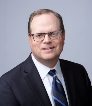 Image of Thomas M. Harrison