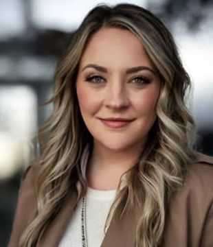 Image of Alexa D. Bischoff